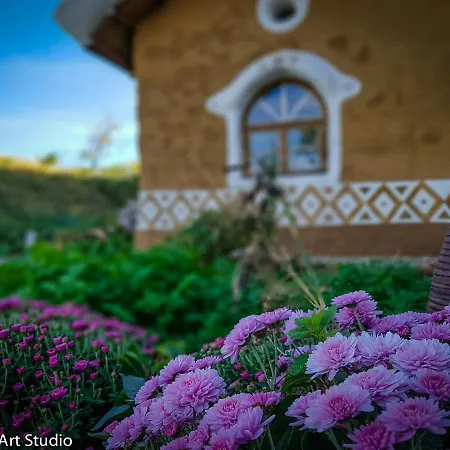 Cob Camp * Dubravite