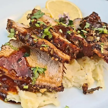 B&B Cob Camp Dŭbravite