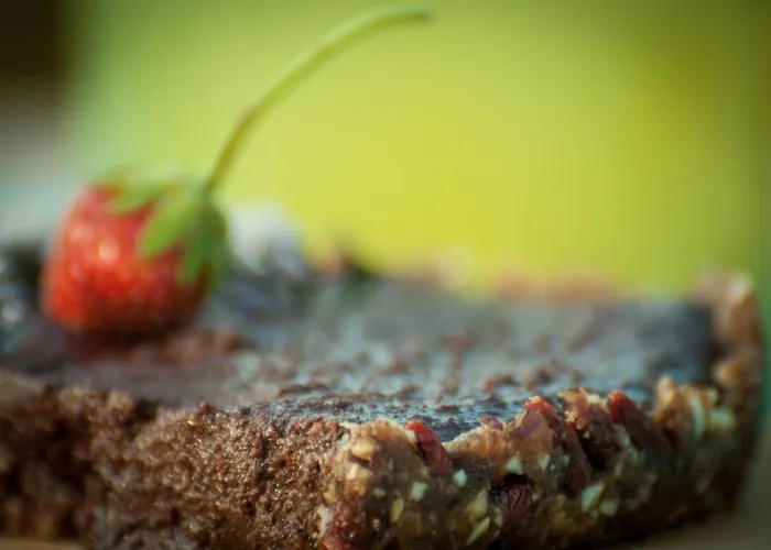 Nocleg ze śniadaniem Cob Camp *